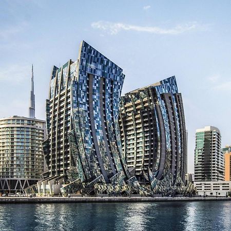Globalstay J One Tower Apartments At Pearl Of Uae Dubai Buitenkant foto