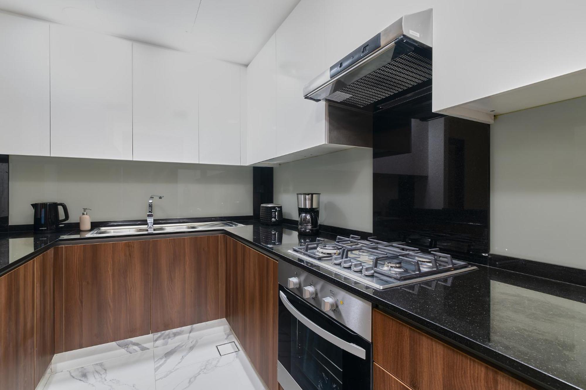 Globalstay J One Tower Apartments At Pearl Of Uae Dubai Buitenkant foto