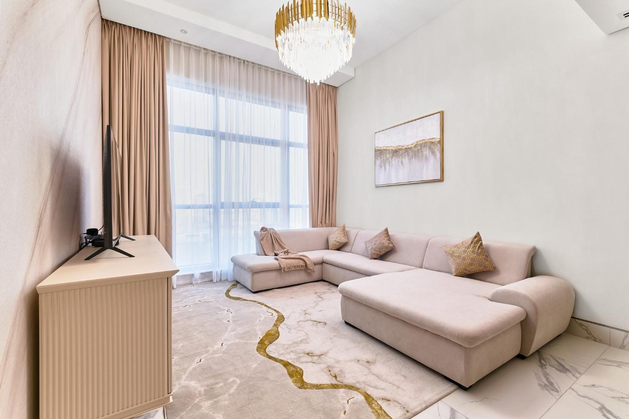 Globalstay J One Tower Apartments At Pearl Of Uae Dubai Buitenkant foto