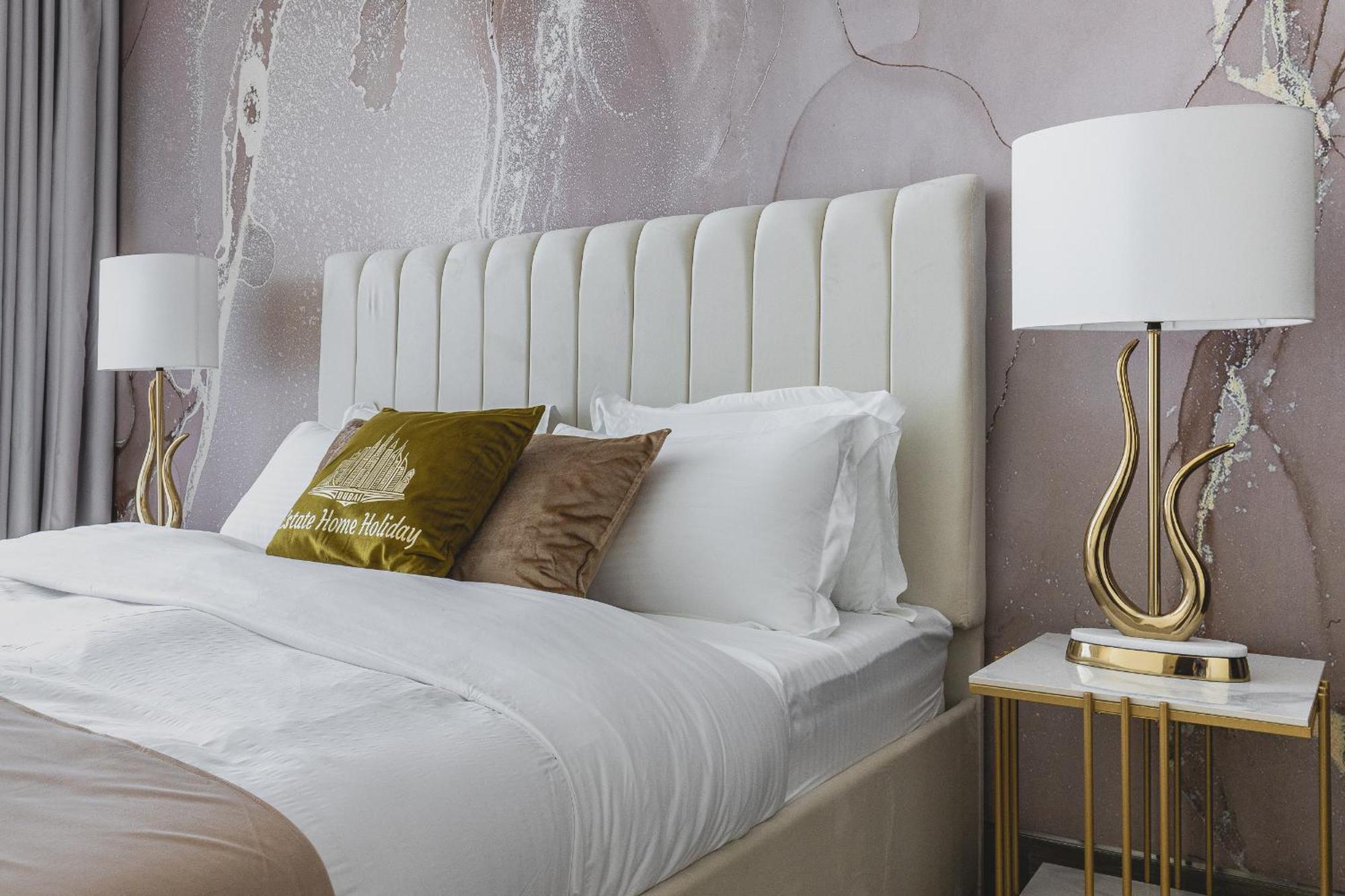Globalstay J One Tower Apartments At Pearl Of Uae Dubai Buitenkant foto