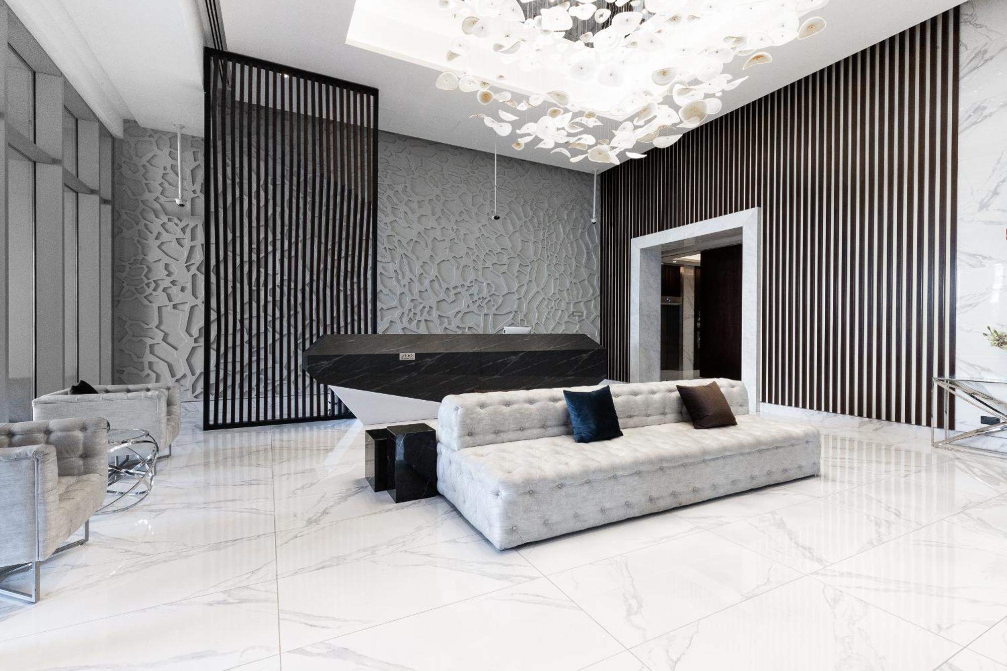 Globalstay J One Tower Apartments At Pearl Of Uae Dubai Buitenkant foto