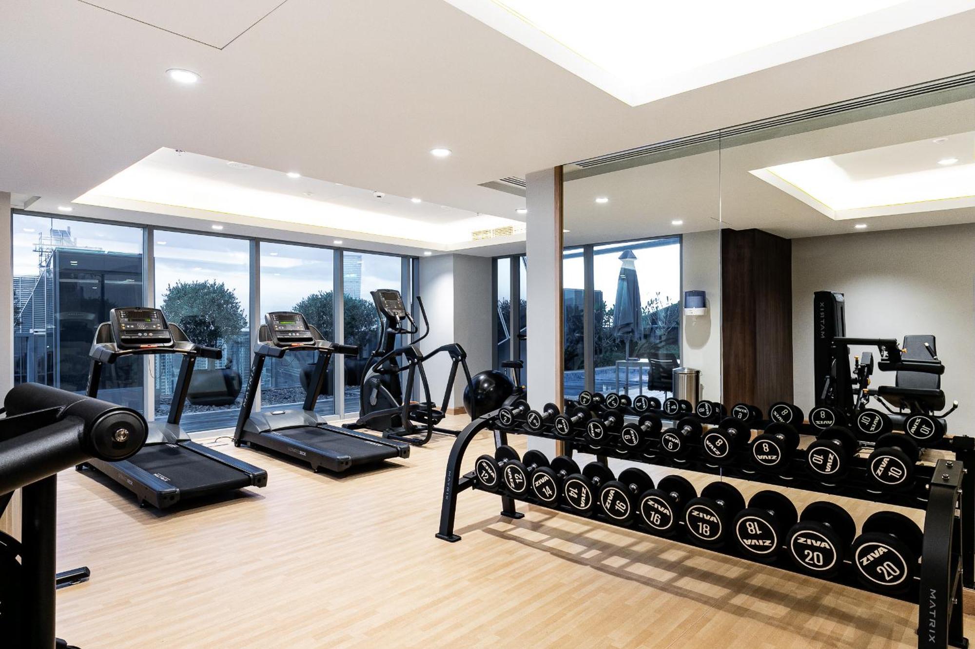 Globalstay J One Tower Apartments At Pearl Of Uae Dubai Buitenkant foto