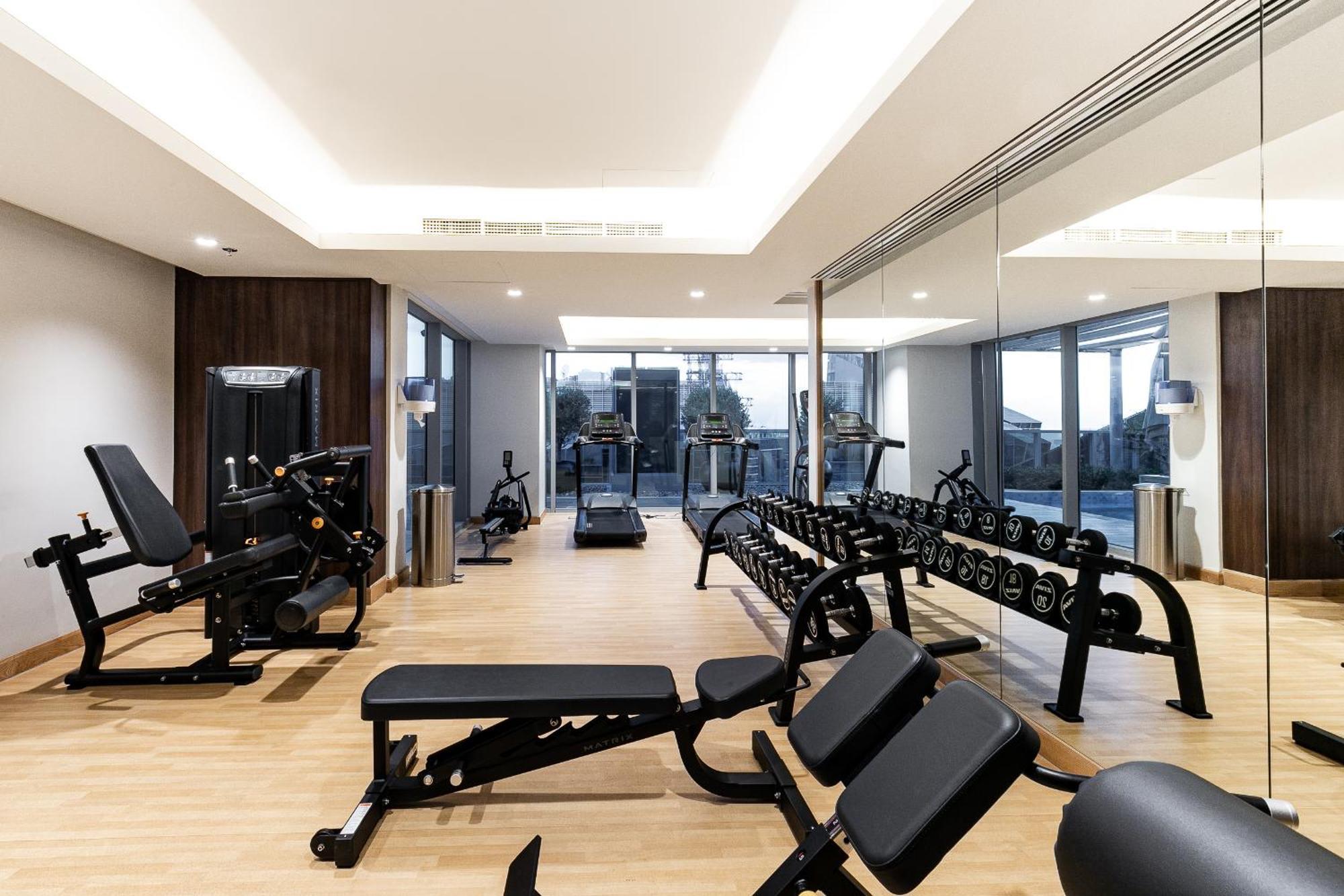 Globalstay J One Tower Apartments At Pearl Of Uae Dubai Buitenkant foto