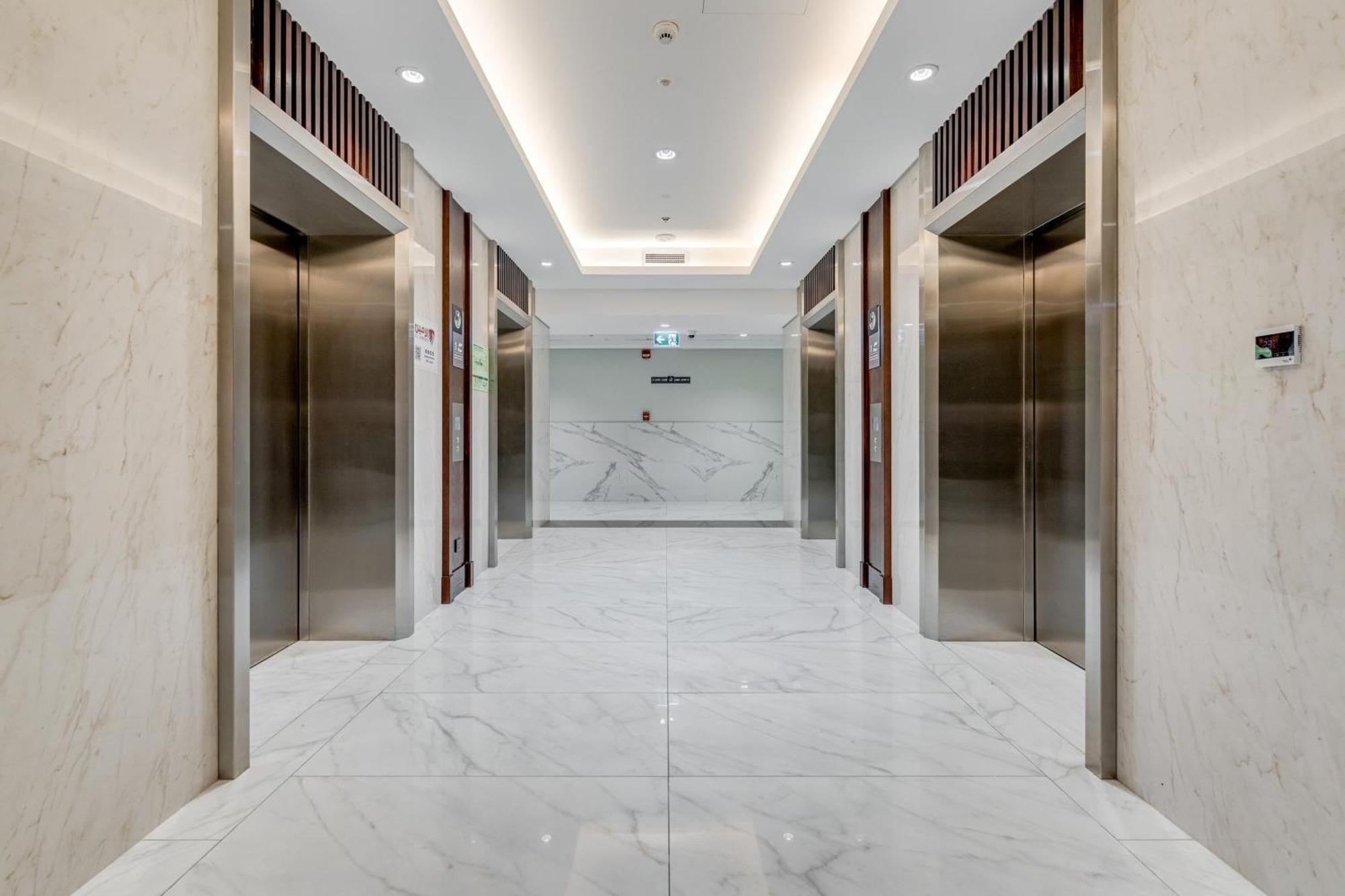 Globalstay J One Tower Apartments At Pearl Of Uae Dubai Buitenkant foto